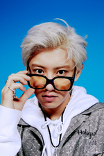 Chanyeol (1 Billion Views) 8