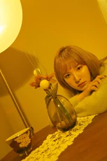 Wendy promoting the single