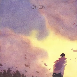 Chen Hello album cover