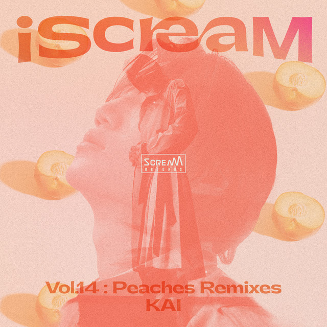 Iscream Vol14 Peaches Remixes Smtown Wiki Fandom 4343