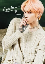Taeyong Vers.