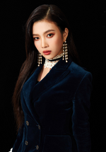 Joy (Perfect Velvet) 5