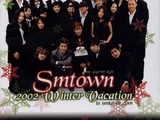 2002 Winter Vacation In SMTown.com