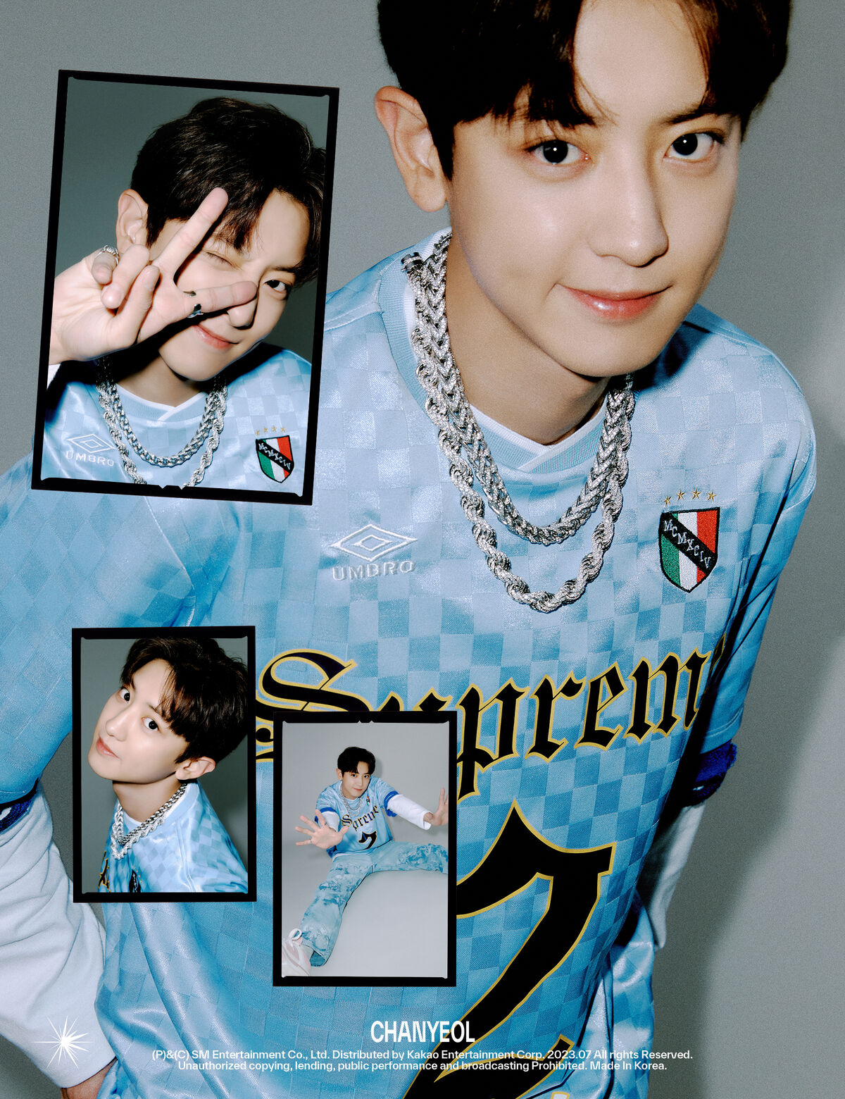 Chanyeol | SMTown Wiki | Fandom
