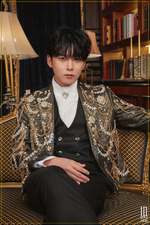 Ryeowook (The Renaissance) 2