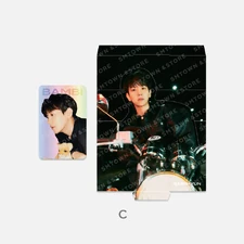 HOLOGRAM PHOTO CARD SET