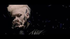 テミン (TAEMIN) - 「さよならひとり」 MUSIC VIDEO (Full Version)