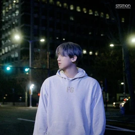 Chanyeol tomorrow cover