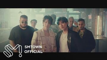 K-POP・アジア SUPERJUNIORD&E BOUT YOU Update: Super Junior D&E Unveils Highlight Medley For 