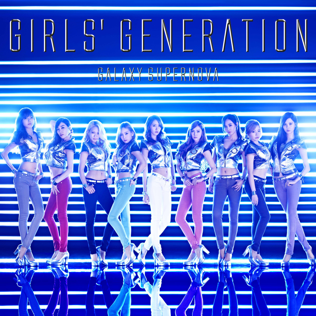 GALAXY SUPERNOVA | SMTown Wiki | Fandom