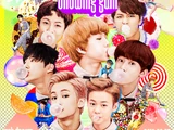 Chewing Gum
