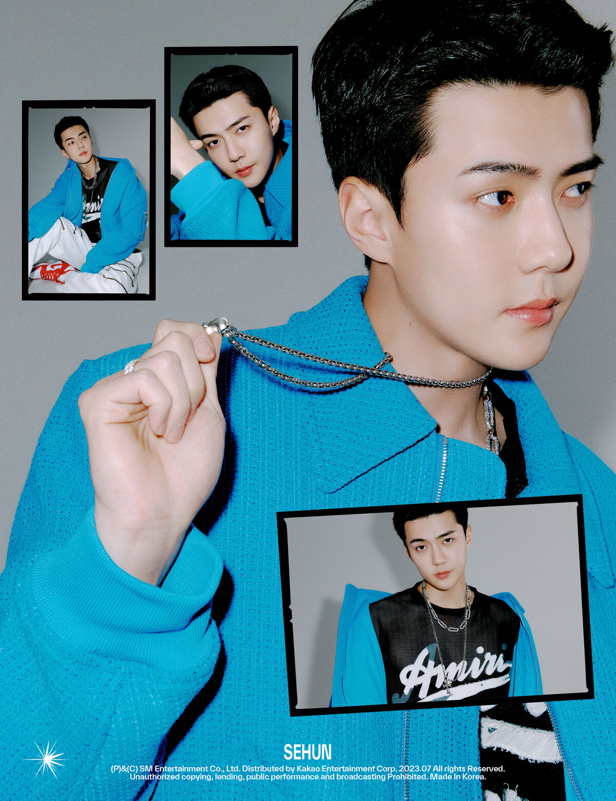 Sehun | SMTown Wiki | Fandom