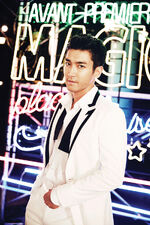 Magicsiwon