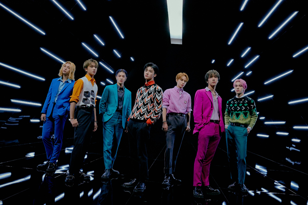 NCT U SMTown Wiki Fandom