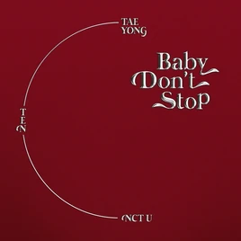 Nctubabydontstopthaicover