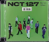 Stickerjewelcasegroup.jpg (43 KB) Jewel Case ver. (Group cover)