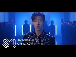 U-KNOW 유노윤호 'Follow' MV