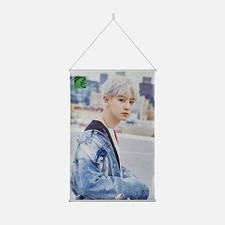 WALL SCROLL POSTER (Chanyeol)