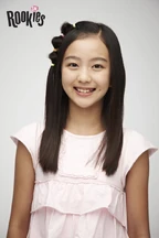 LAMI 'SM ROOKIES' Introduction (2013)
