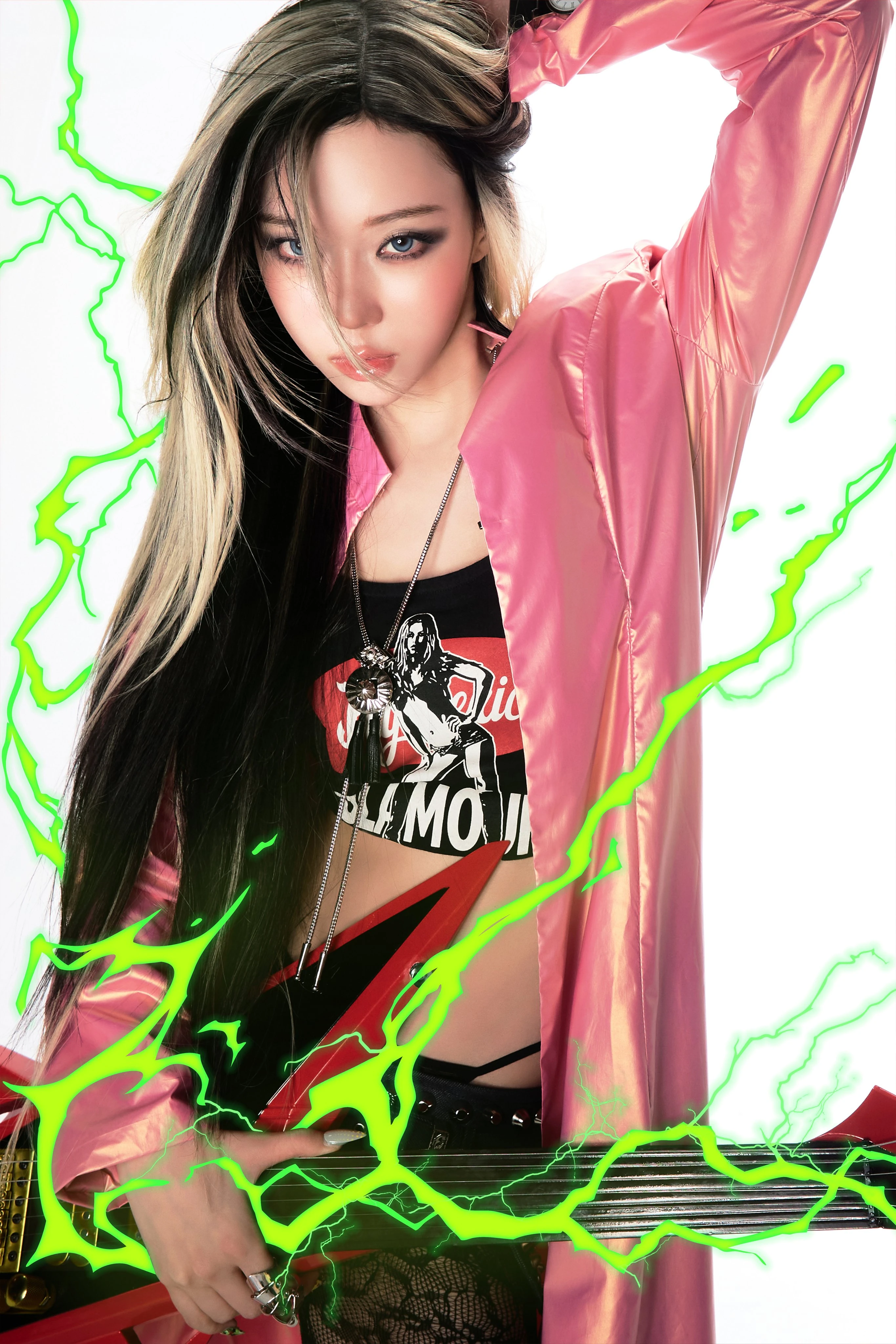 Winter | SMTown Wiki | Fandom