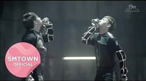 TVXQ!_동방신기_Catch_Me_Music_Video