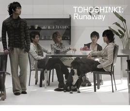 Tvxqrunaway