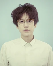 Kyuhyun promoting the album