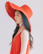 Irene (The Red Summer) 4