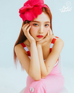 Joy (Summer Magic) 2