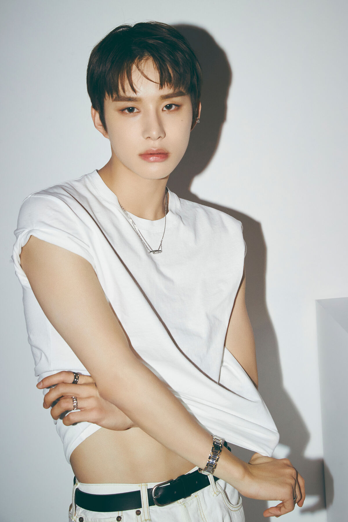 NCT ジョンウ トレカ まとめ セット 정우 JUNGWOO NCT NCTZONE ジョンウ スペシャルトレカ ホワイトロイヤル