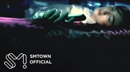 KANGTA 강타 '북극성' MV