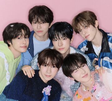 NCT WISH | SMTown Wiki | Fandom