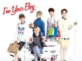 I'm Your Boy
