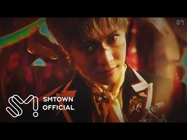 TAEMIN 태민 'Criminal (Minit Remix)' MV