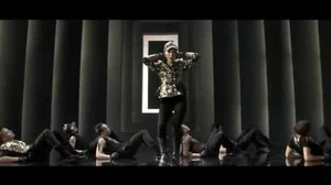 BoA(보아)_HURRICANE_VENUS_뮤직비디오(MusicVideo)