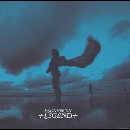 Heejunlegendcover