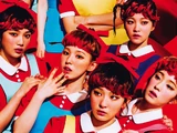 The Red
