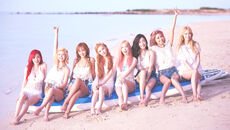 Partysnsd