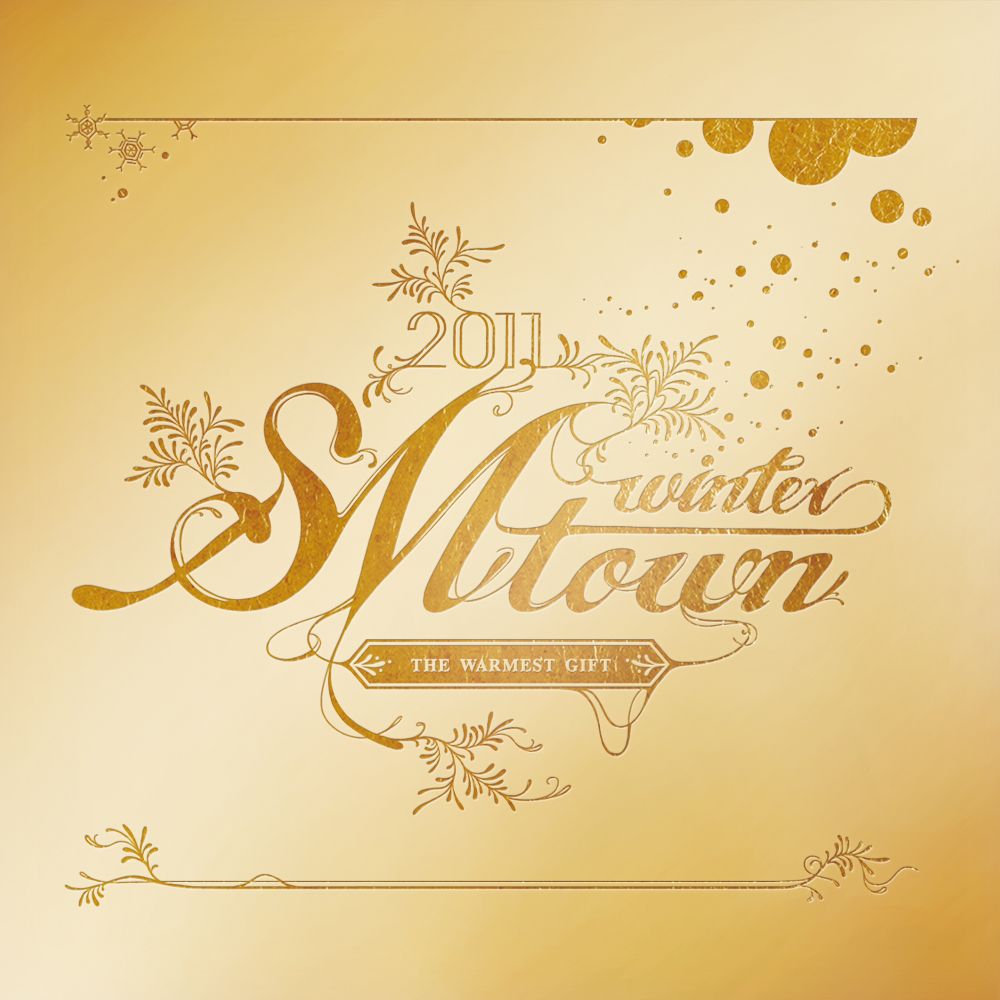 2011 SMTOWN Winter 'The Warmest Gift' | SMTown Wiki | Fandom
