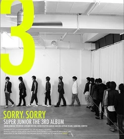 Sorry, Sorry | SMTown Wiki | Fandom