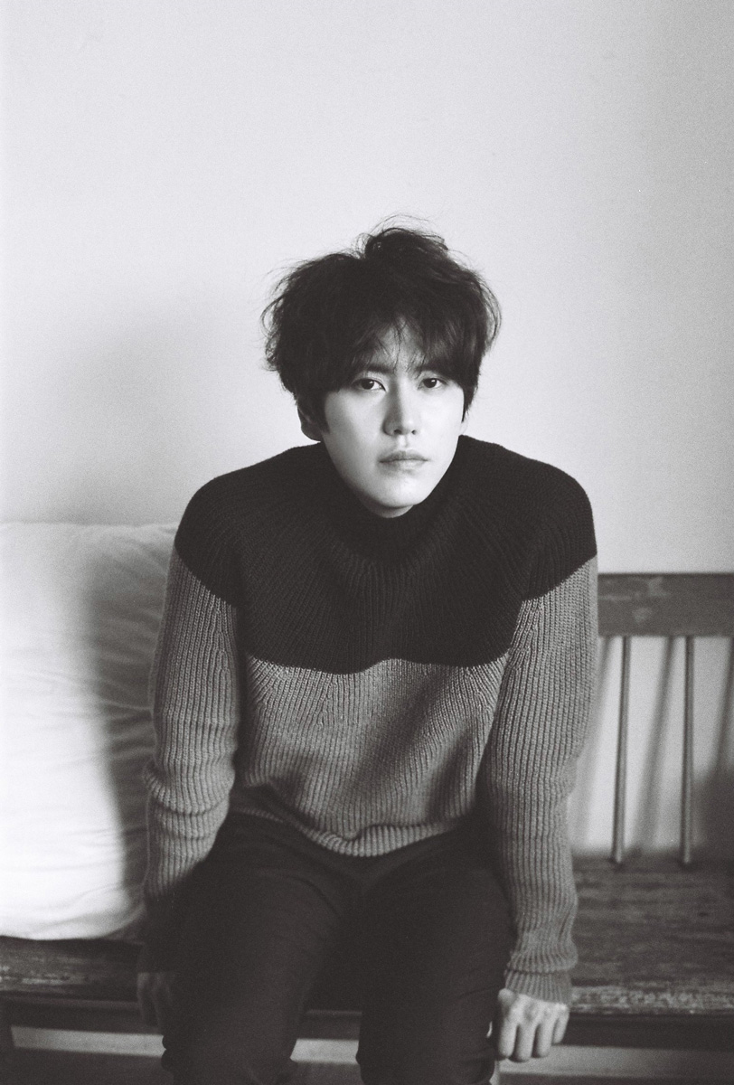 Kyuhyun Discography | SMTown Wiki | Fandom