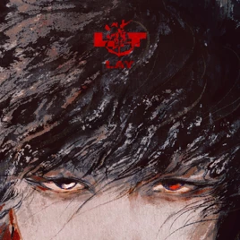 Lay Lit album cover