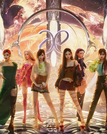 Aespa Smtown Wiki Fandom