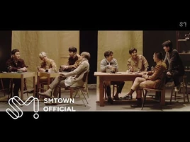 Universe (Korean Ver.)