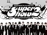 SUPER SHOW 2 (live album)
