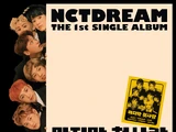 The First (NCT DREAM album)