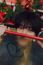 Yesungtheroadcelebration1