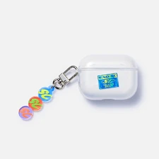 AIRPODS PRO CASE + KEYRING