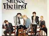 THE FIRST (SHINee album)