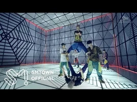 Overdose (Chinese Ver.)